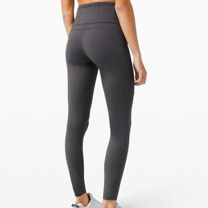 Lululemon Fast & Free HR leggings